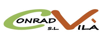 Conrad Vila Logo