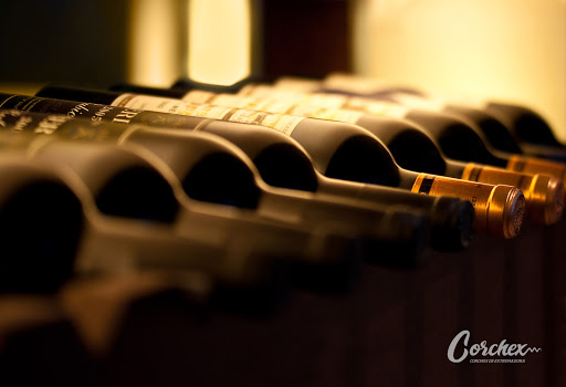 Corchex Botella