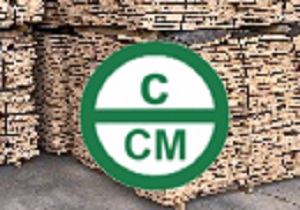 Corchos Castilla La Mancha Logo