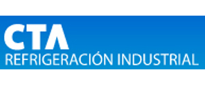 CTA Refrigeración Industrial Logo