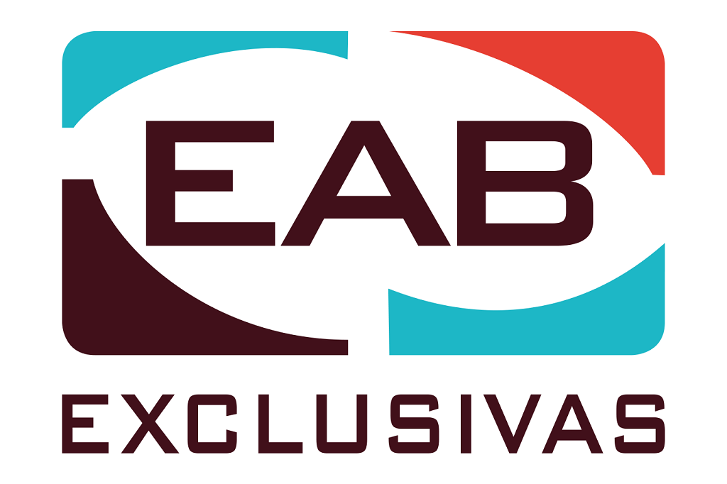 EAB - Exclusivas Arráez Bravo Logo