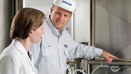 Ecolab Asesoramiento
