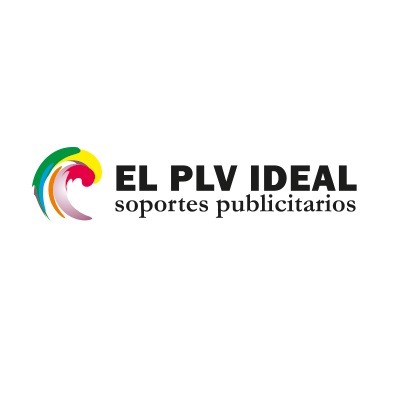 El PLV Ideal Logo