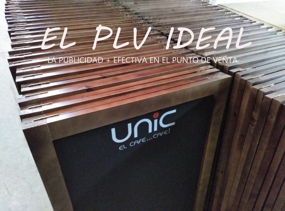 El PLV Ideal