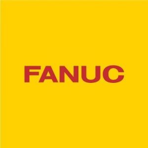 fanfuc robotics logo