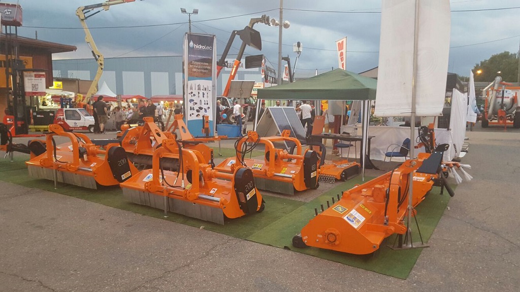 Fernández Agroindustrial