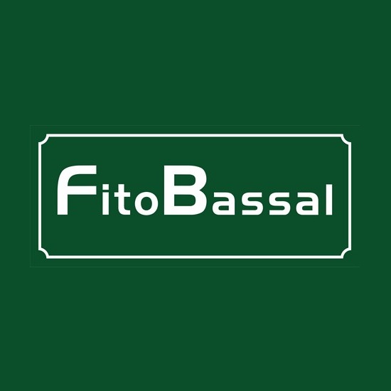 Fitobassal Logo