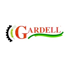 Gardel Maquinaria Agrícola Logo