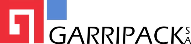 garripack logo