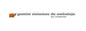 Gemini Sistemas de Embalaje Logo