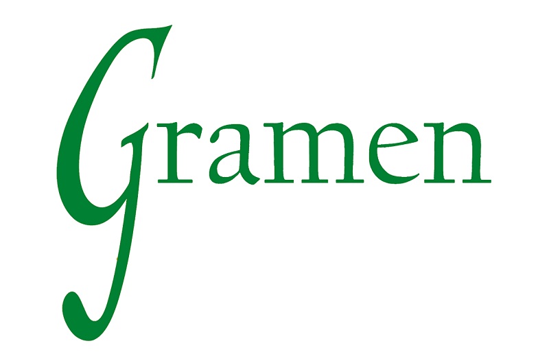 Gramen Logo