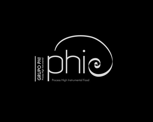 Grupo PHI Logo