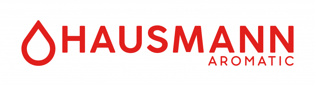 hausmann aromatic logo