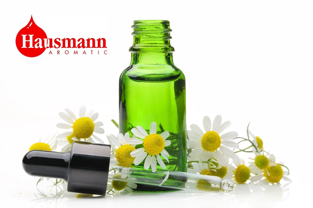 Hausmann Aromatic Portada