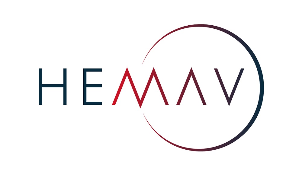 Hemav Logo