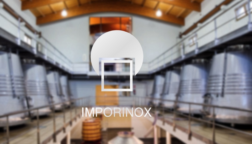 Imporinox Portada