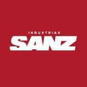 industrias sanz logo