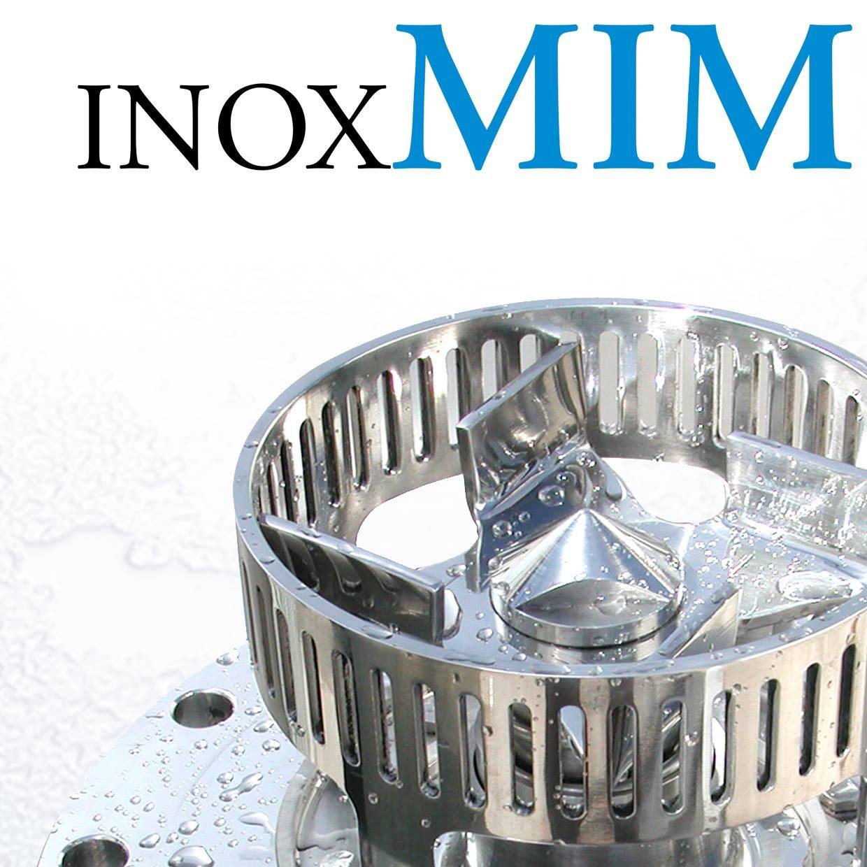 inoxmim group logo