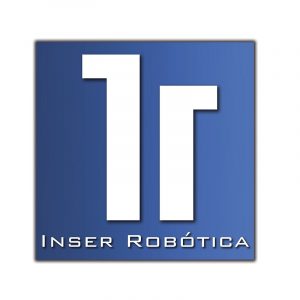 Inser Robótica Logo