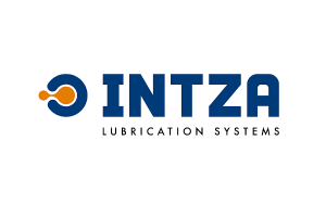 Intza Lubrication Systems Logo