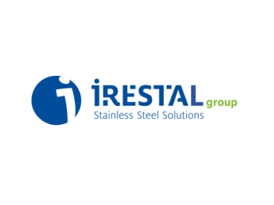Irestal Group Logo