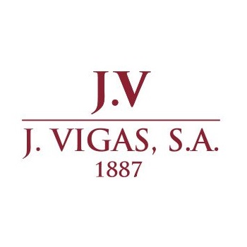 J•Vigas Logo
