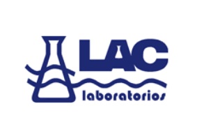 Laboratorios LAC Logo