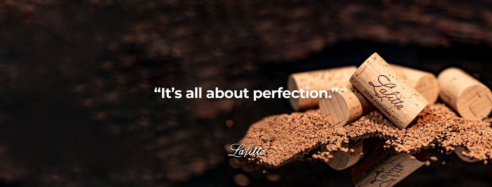 Lafitte Cork