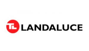 landaluce logo