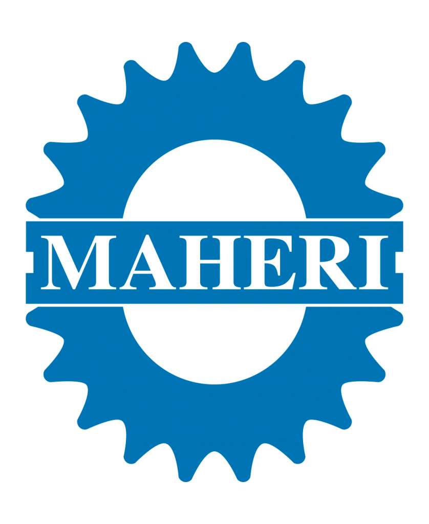 maheri logo
