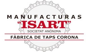 Manufacturas Isart Logo