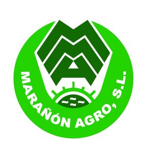Marañón Agro Logo