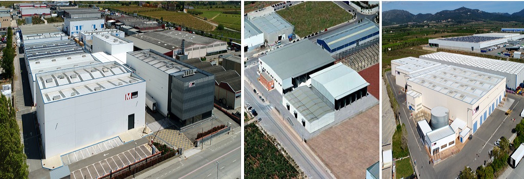 Comercial Química Massó