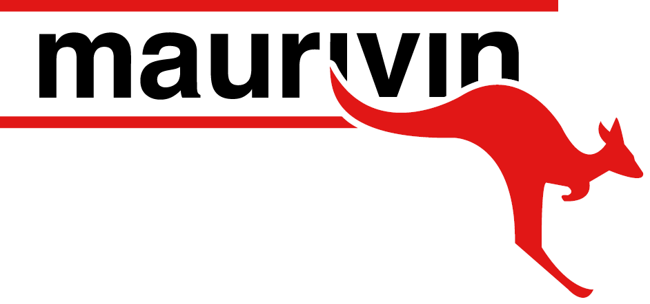 maurivin logo