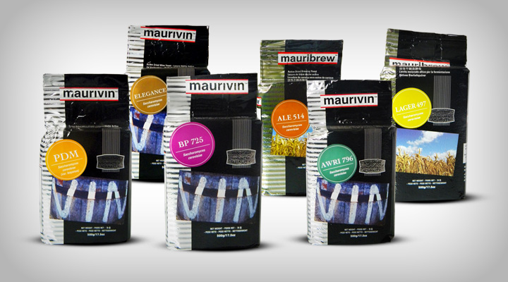 Maurivin Productos