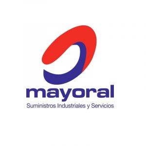 Mayoral Suministros Industriales y Servicios Logo