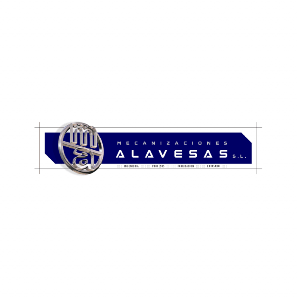 mecanizaciones alavesa logo