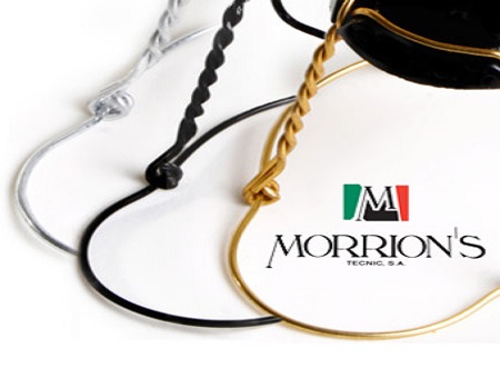 Morrion´S Tecnic Portada