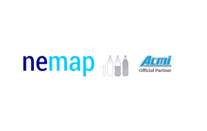Nemap Logo