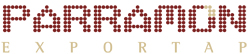 Parramon Exportap Logo