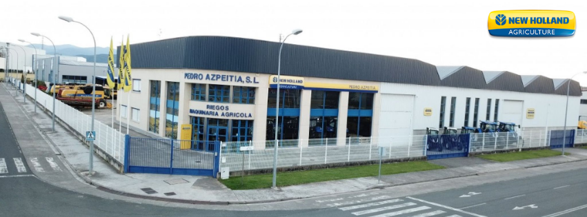 Pedro Azpeitia Fachada