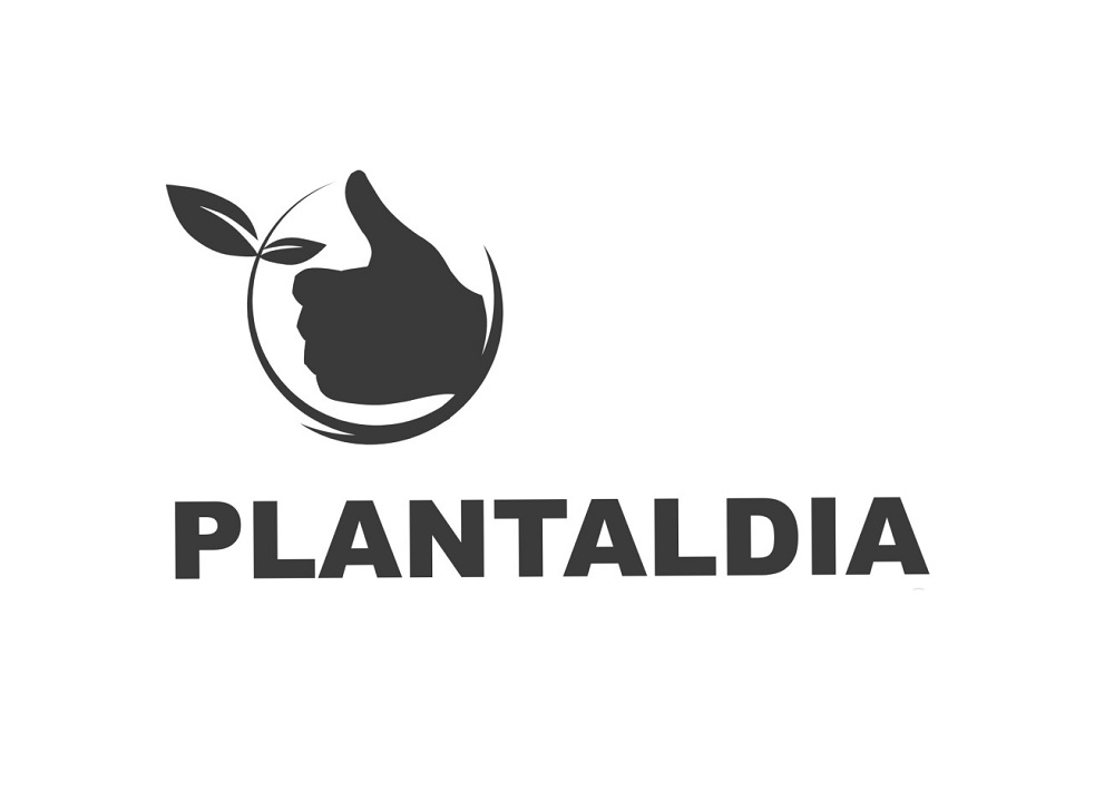 Plantaldia Logo