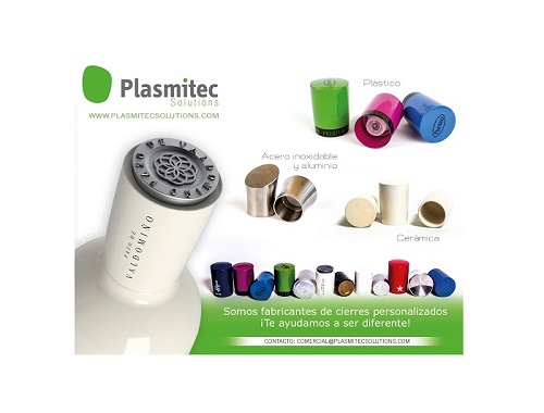 Plasmitec Solutions Portada