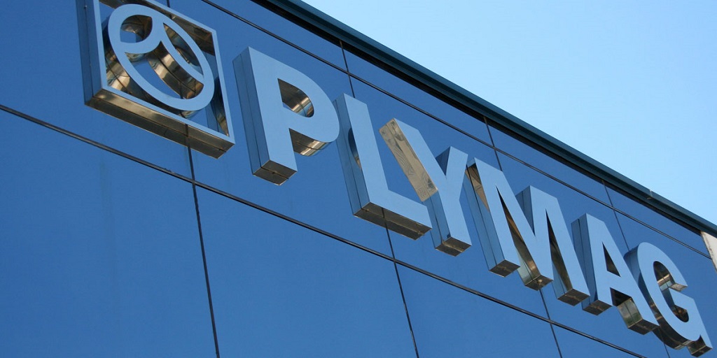 Plymag fachada