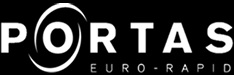 Portas eurorapid logo