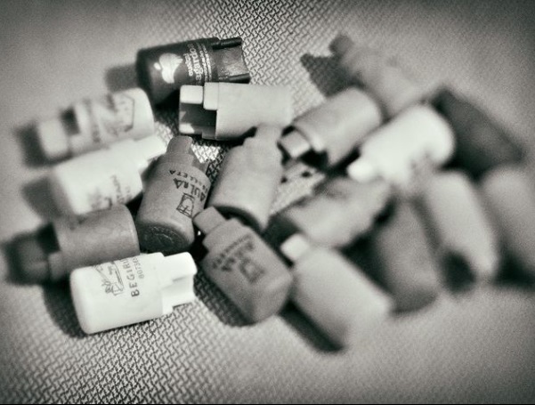 Prior Cork Portada