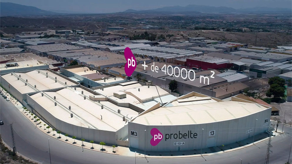 Probelte Empresa
