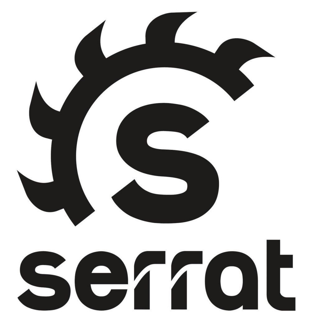 serrat logo