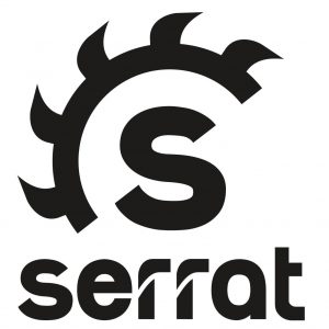serrat logo