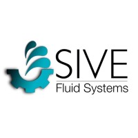 sive fluid system logo